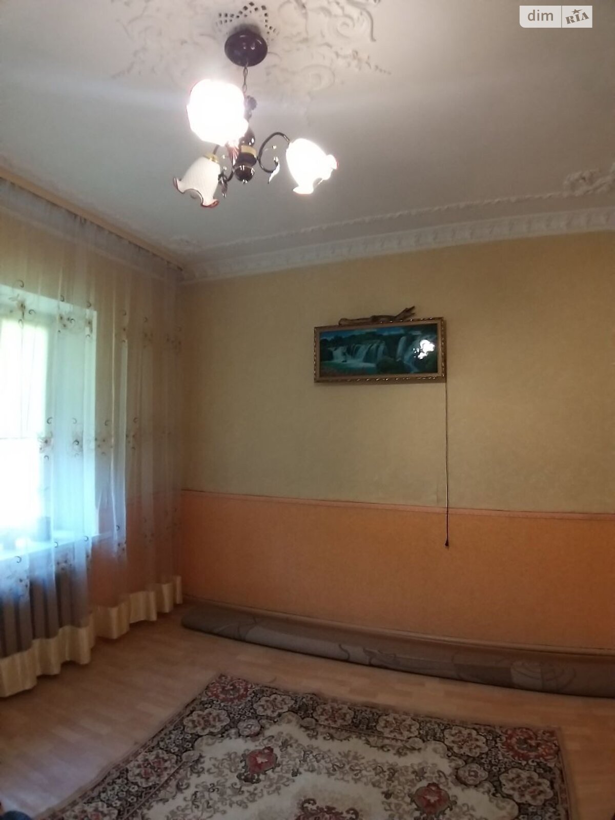 одноэтажный дом с ремонтом, 128 кв. м, кирпич. Продажа в Одессе район Слободка фото 1