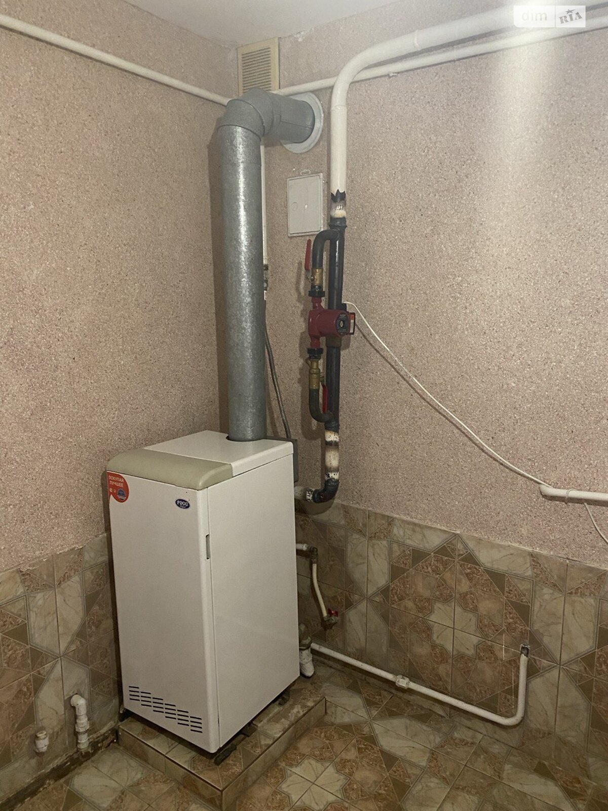 одноэтажный дом с ремонтом, 128 кв. м, кирпич. Продажа в Одессе район Слободка фото 1