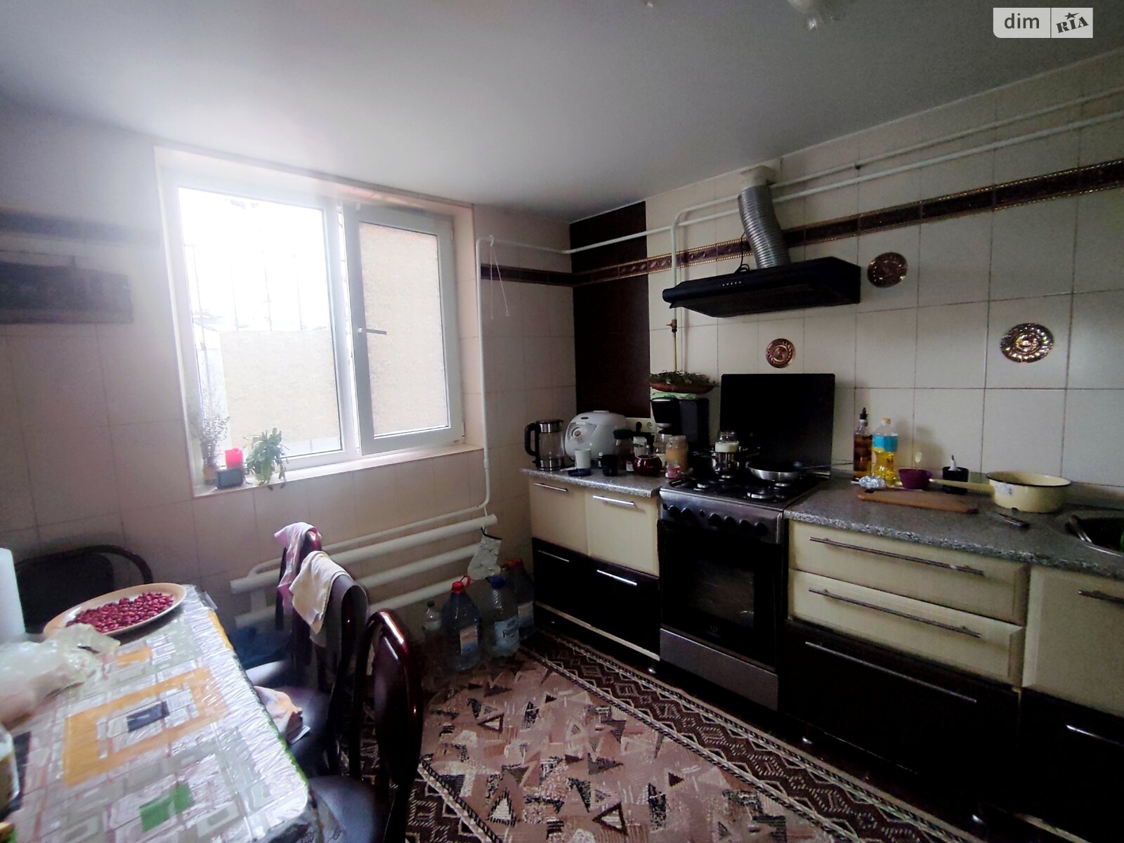 одноэтажный дом с ремонтом, 128 кв. м, кирпич. Продажа в Одессе район Слободка фото 1