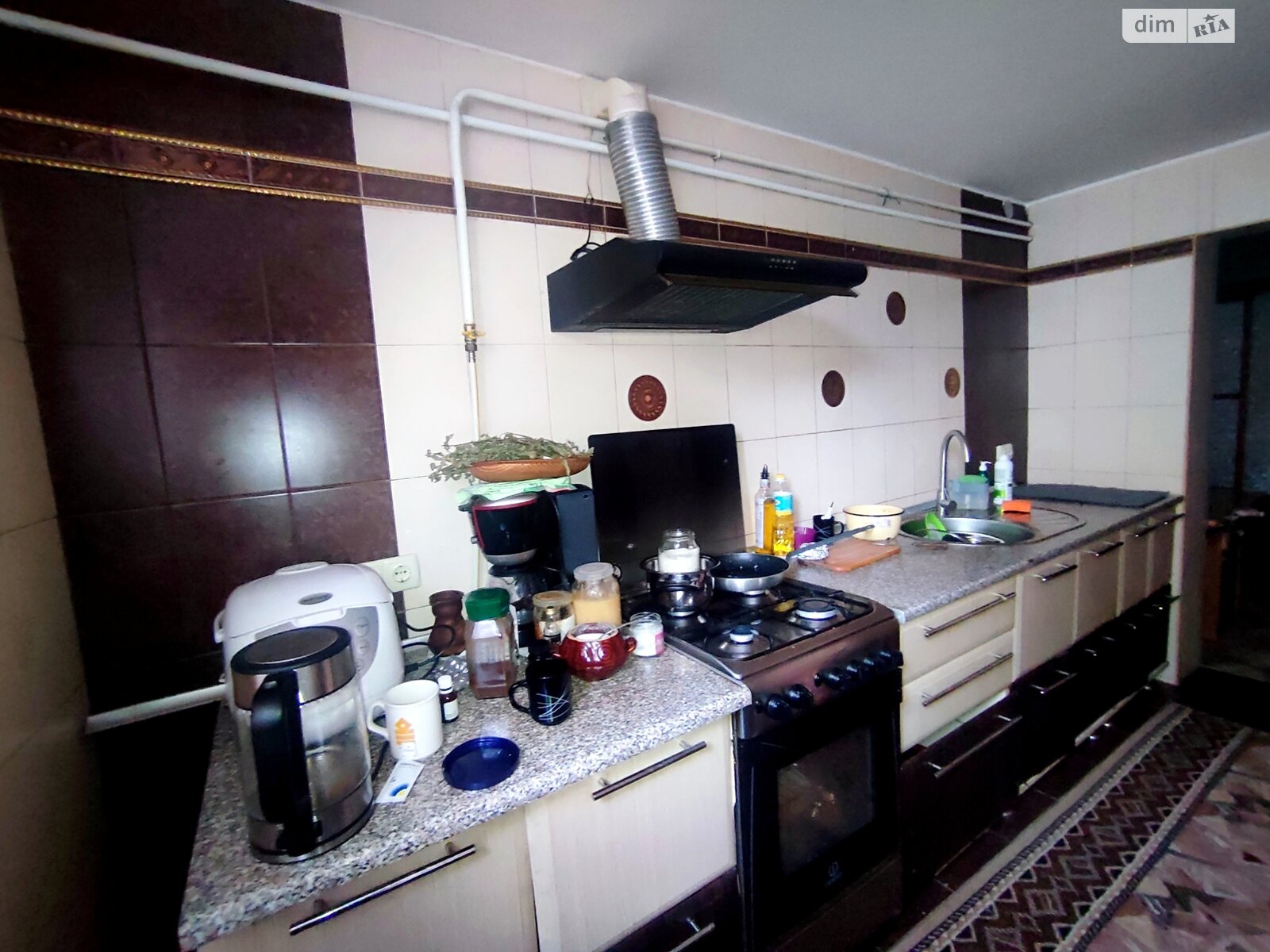 одноэтажный дом с ремонтом, 128 кв. м, кирпич. Продажа в Одессе район Слободка фото 1