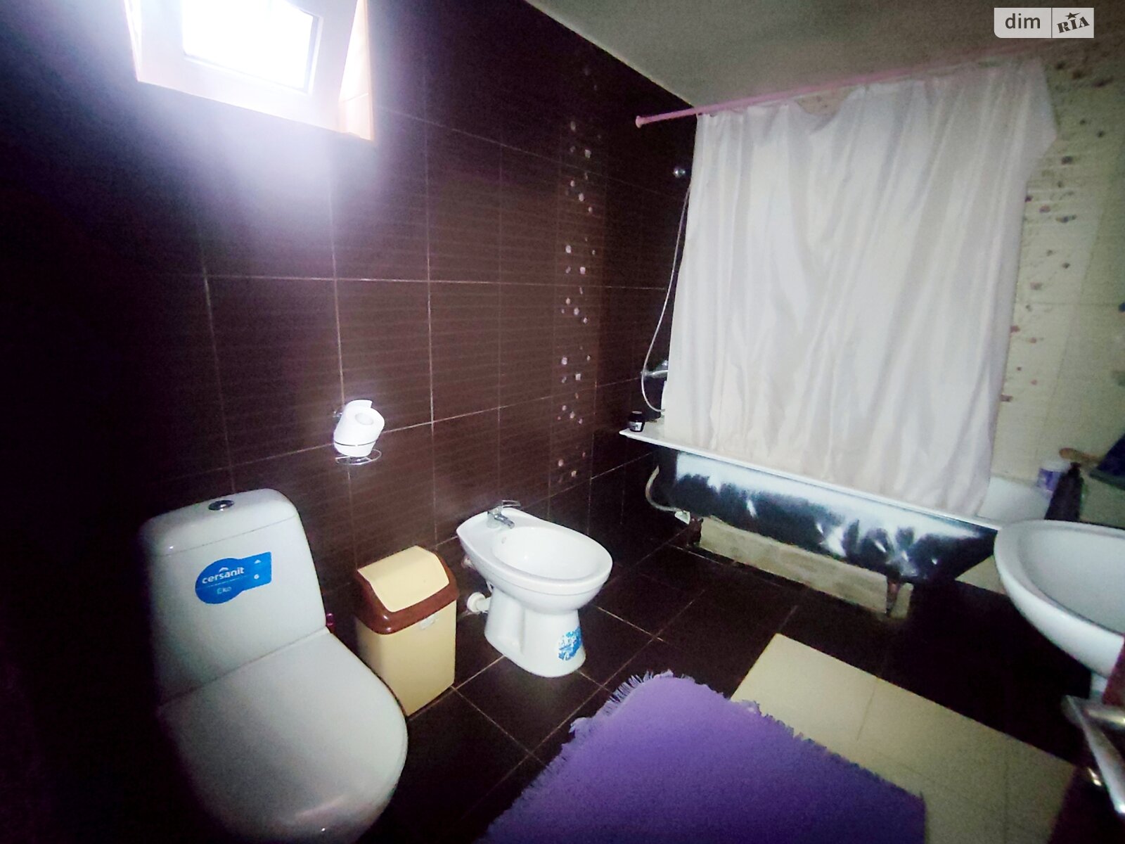 одноэтажный дом с ремонтом, 128 кв. м, кирпич. Продажа в Одессе район Слободка фото 1