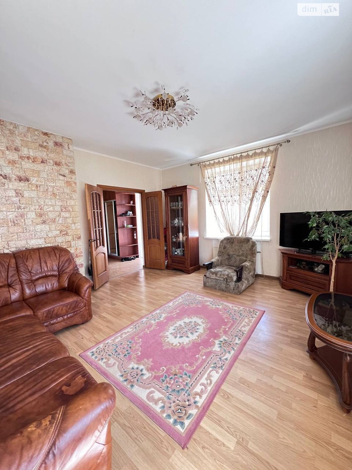 двухэтажный дом, 117 кв. м, кирпич. Продажа в Одессе район Слободка фото 1