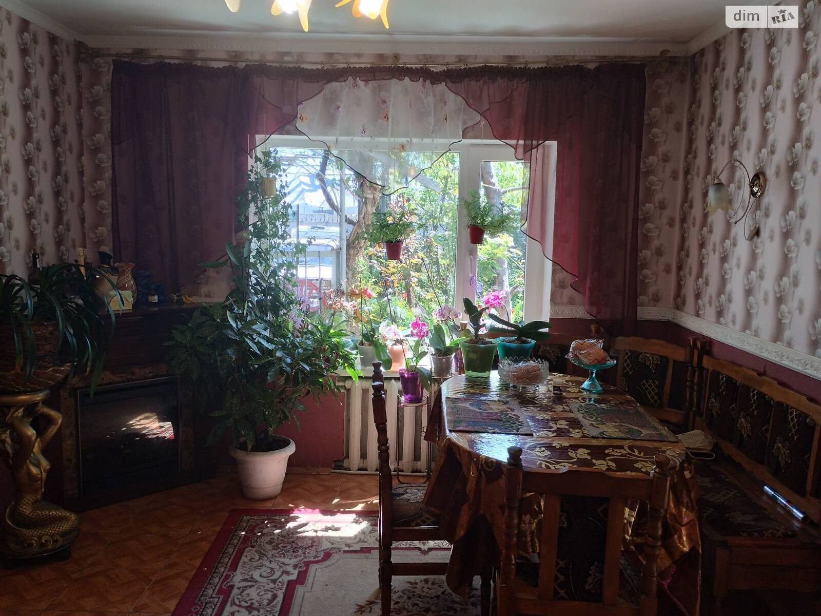 одноэтажный дом с гаражом, 120 кв. м, ракушечник (ракушняк). Продажа в Одессе район Слободка фото 1