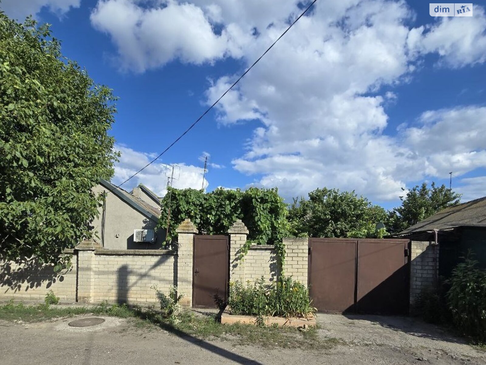 одноэтажный дом с верандой, 116.9 кв. м, ракушечник (ракушняк). Продажа в Одессе район Слободка фото 1 одноэтажный дом с верандой, 116.9 кв. м, ракушечник (ракушняк). Продажа в Одессе район Слободка фото 1