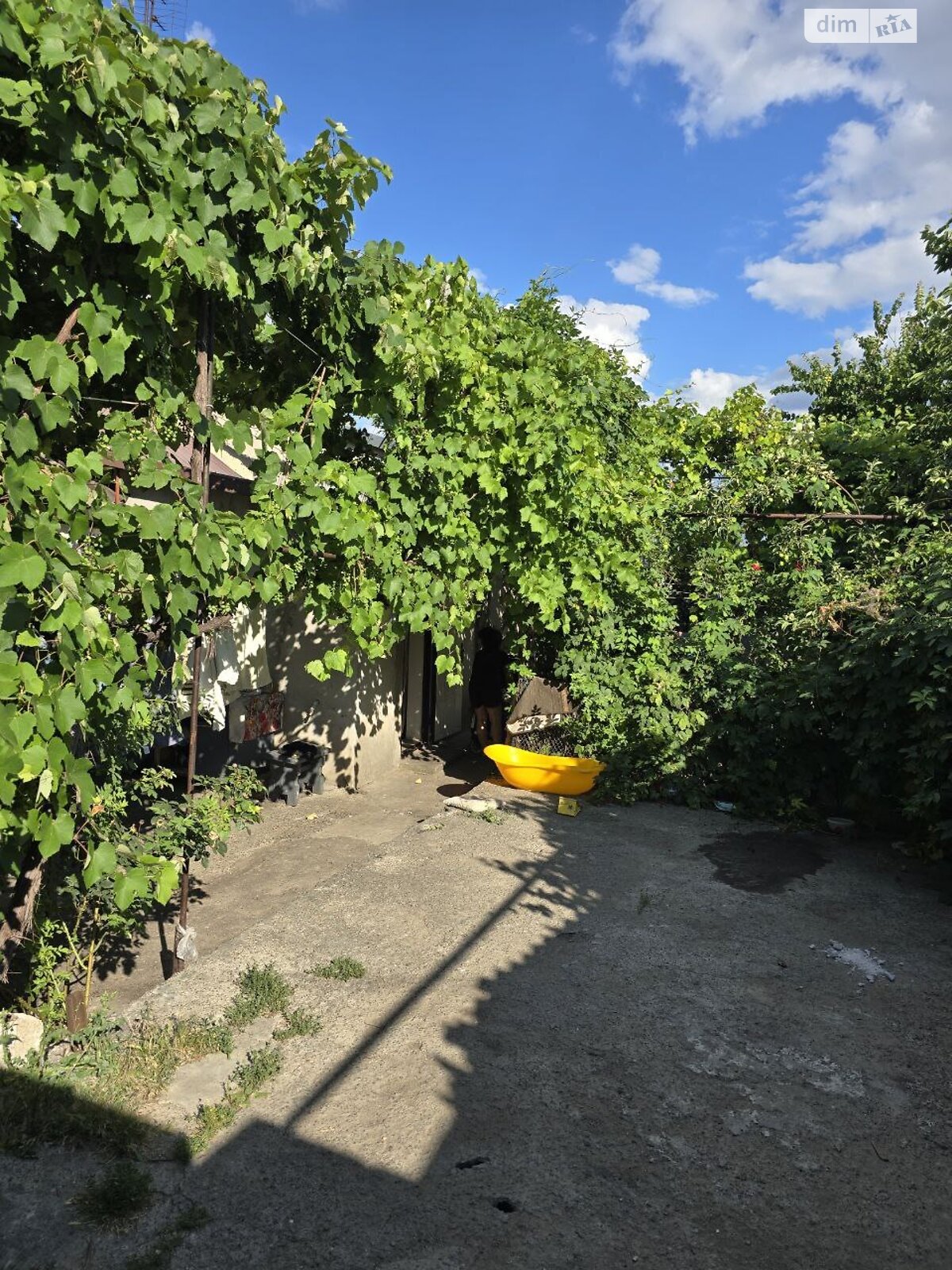 одноэтажный дом с верандой, 116.9 кв. м, ракушечник (ракушняк). Продажа в Одессе район Слободка фото 1 одноэтажный дом с верандой, 116.9 кв. м, ракушечник (ракушняк). Продажа в Одессе район Слободка фото 1