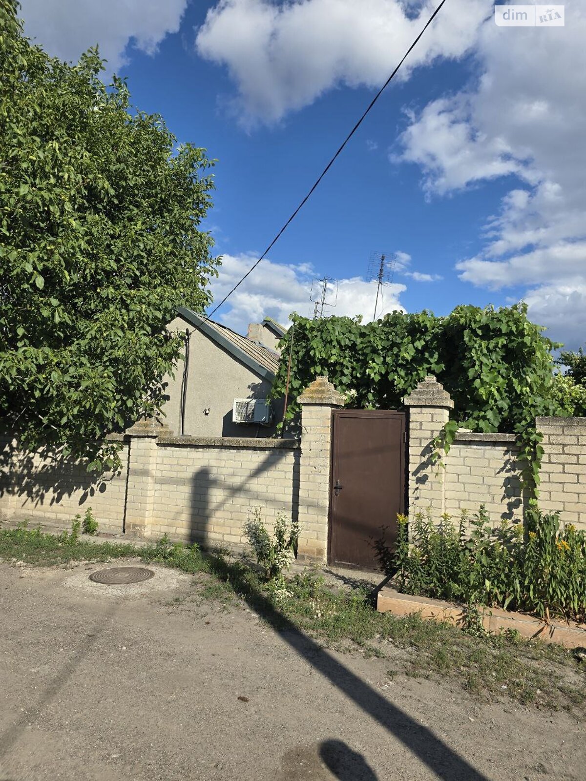 одноэтажный дом с верандой, 116.9 кв. м, ракушечник (ракушняк). Продажа в Одессе район Слободка фото 1 одноэтажный дом с верандой, 116.9 кв. м, ракушечник (ракушняк). Продажа в Одессе район Слободка фото 1