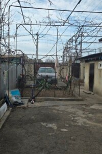 одноэтажный дом с верандой, 82 кв. м, ракушечник (ракушняк). Продажа в Одессе район Слободка фото 2
