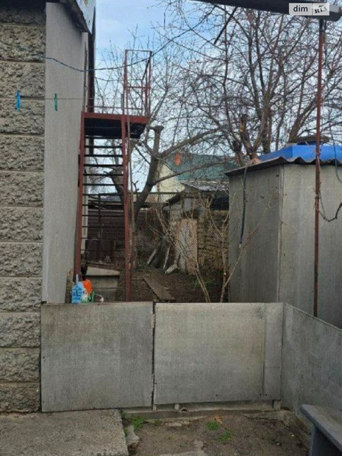 одноэтажный дом с верандой, 116.9 кв. м, ракушечник (ракушняк). Продажа в Одессе район Слободка фото 1 одноэтажный дом с верандой, 116.9 кв. м, ракушечник (ракушняк). Продажа в Одессе район Слободка фото 1