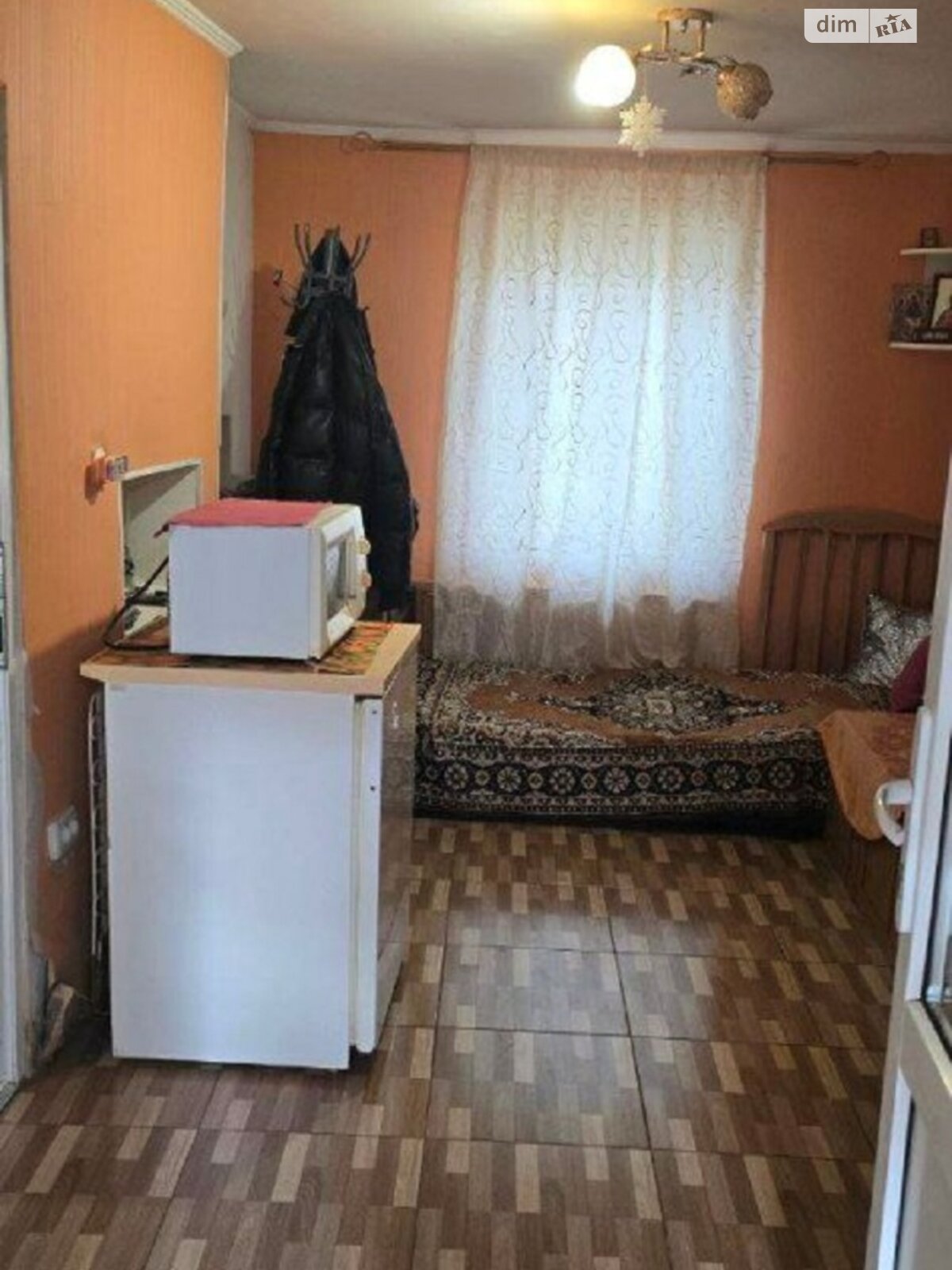одноэтажный дом с верандой, 116.9 кв. м, ракушечник (ракушняк). Продажа в Одессе район Слободка фото 1 одноэтажный дом с верандой, 116.9 кв. м, ракушечник (ракушняк). Продажа в Одессе район Слободка фото 1
