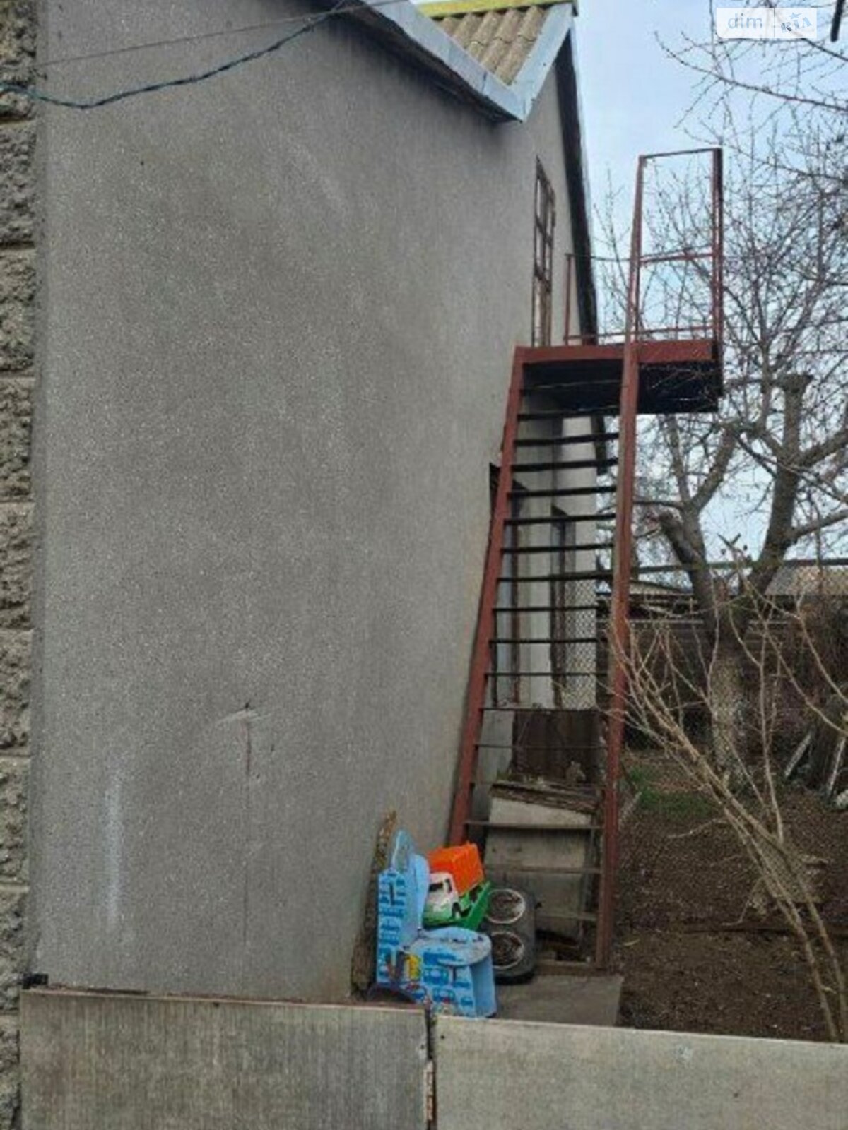 одноэтажный дом с верандой, 116.9 кв. м, ракушечник (ракушняк). Продажа в Одессе район Слободка фото 1 одноэтажный дом с верандой, 116.9 кв. м, ракушечник (ракушняк). Продажа в Одессе район Слободка фото 1