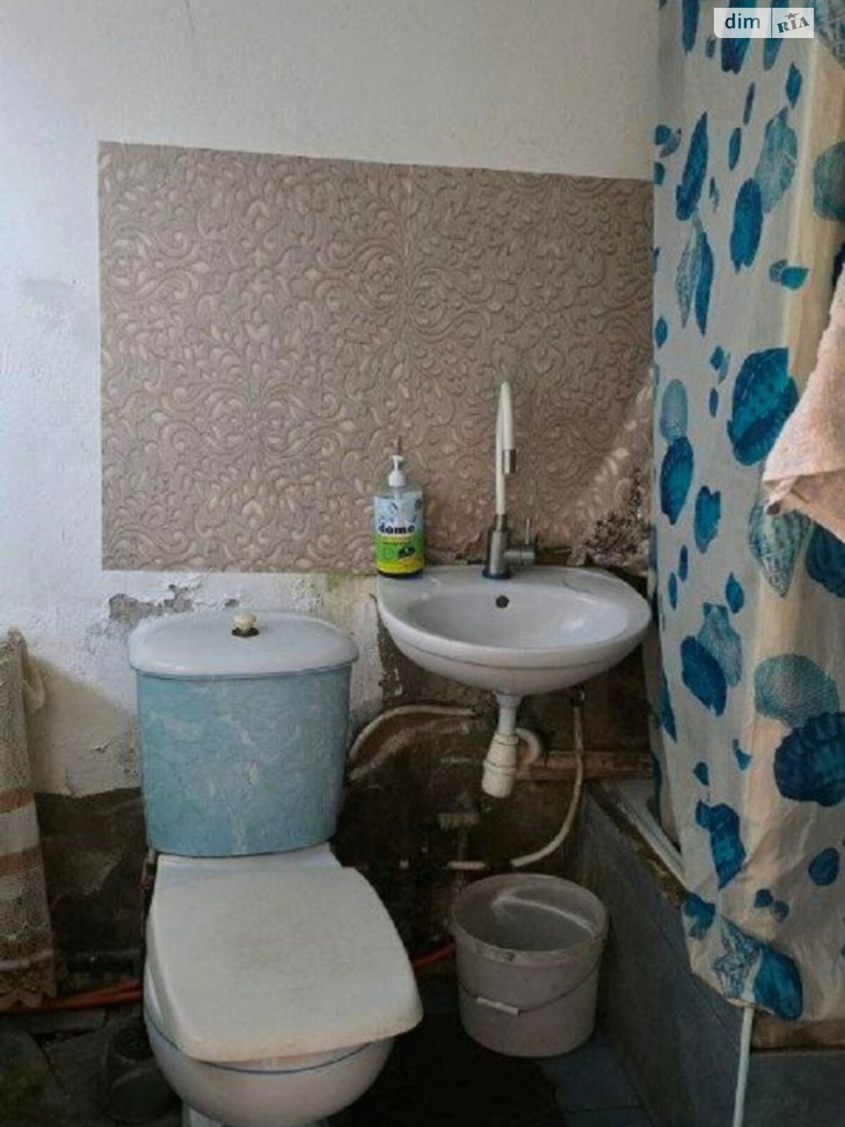 одноэтажный дом с верандой, 116.9 кв. м, ракушечник (ракушняк). Продажа в Одессе район Слободка фото 1 одноэтажный дом с верандой, 116.9 кв. м, ракушечник (ракушняк). Продажа в Одессе район Слободка фото 1
