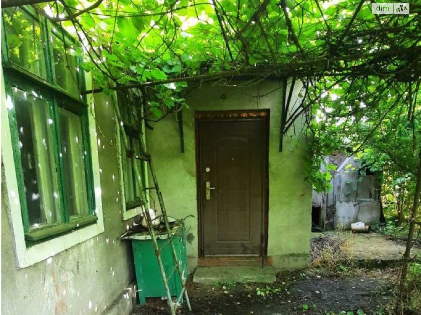 одноэтажный дом с верандой, 82 кв. м, ракушечник (ракушняк). Продажа в Одессе район Слободка фото 1 одноэтажный дом с верандой, 82 кв. м, ракушечник (ракушняк). Продажа в Одессе район Слободка фото 1