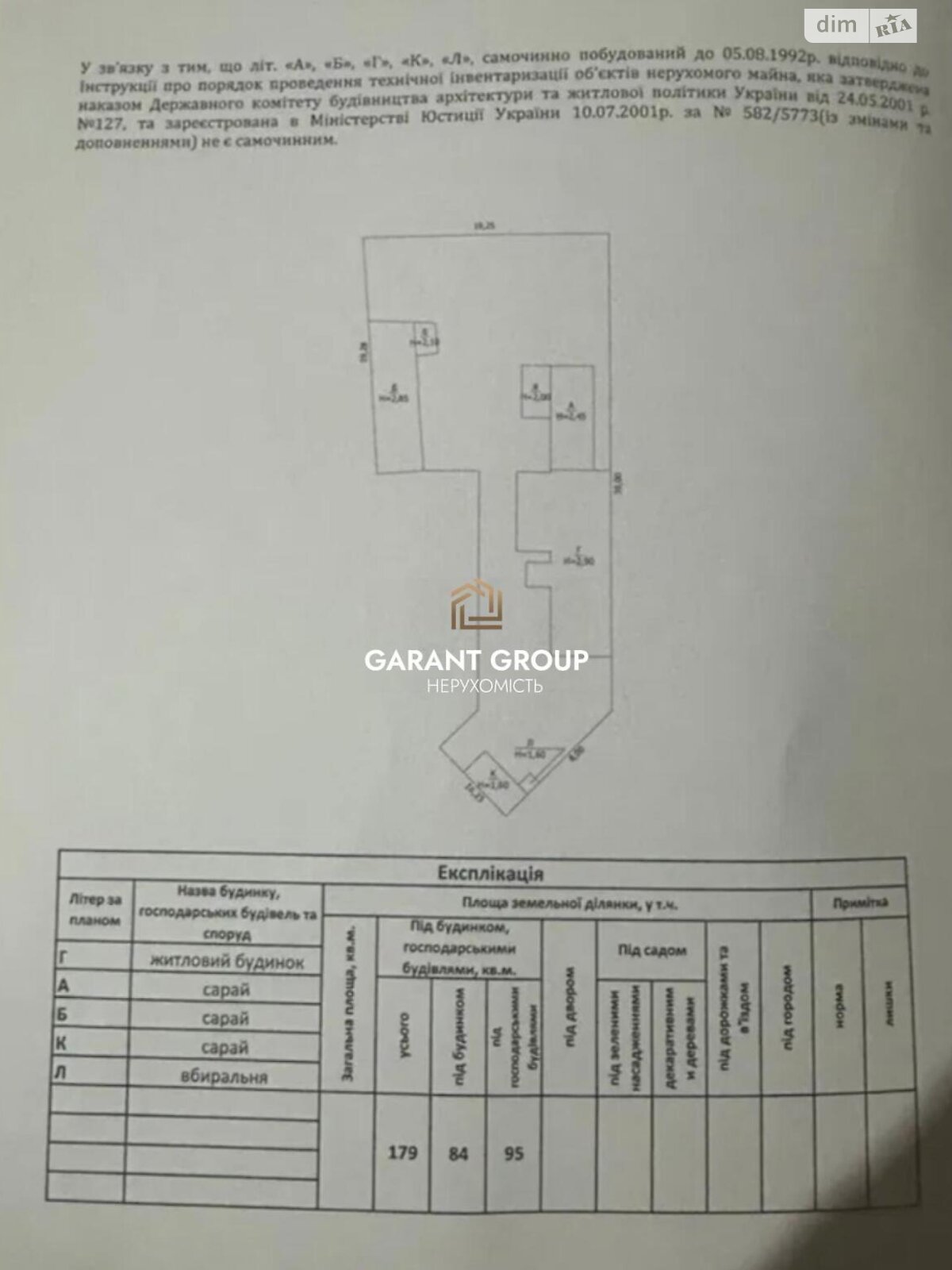 одноповерховий будинок, 76 кв. м, кирпич. Продаж в Одесі, район Слободка фото 1