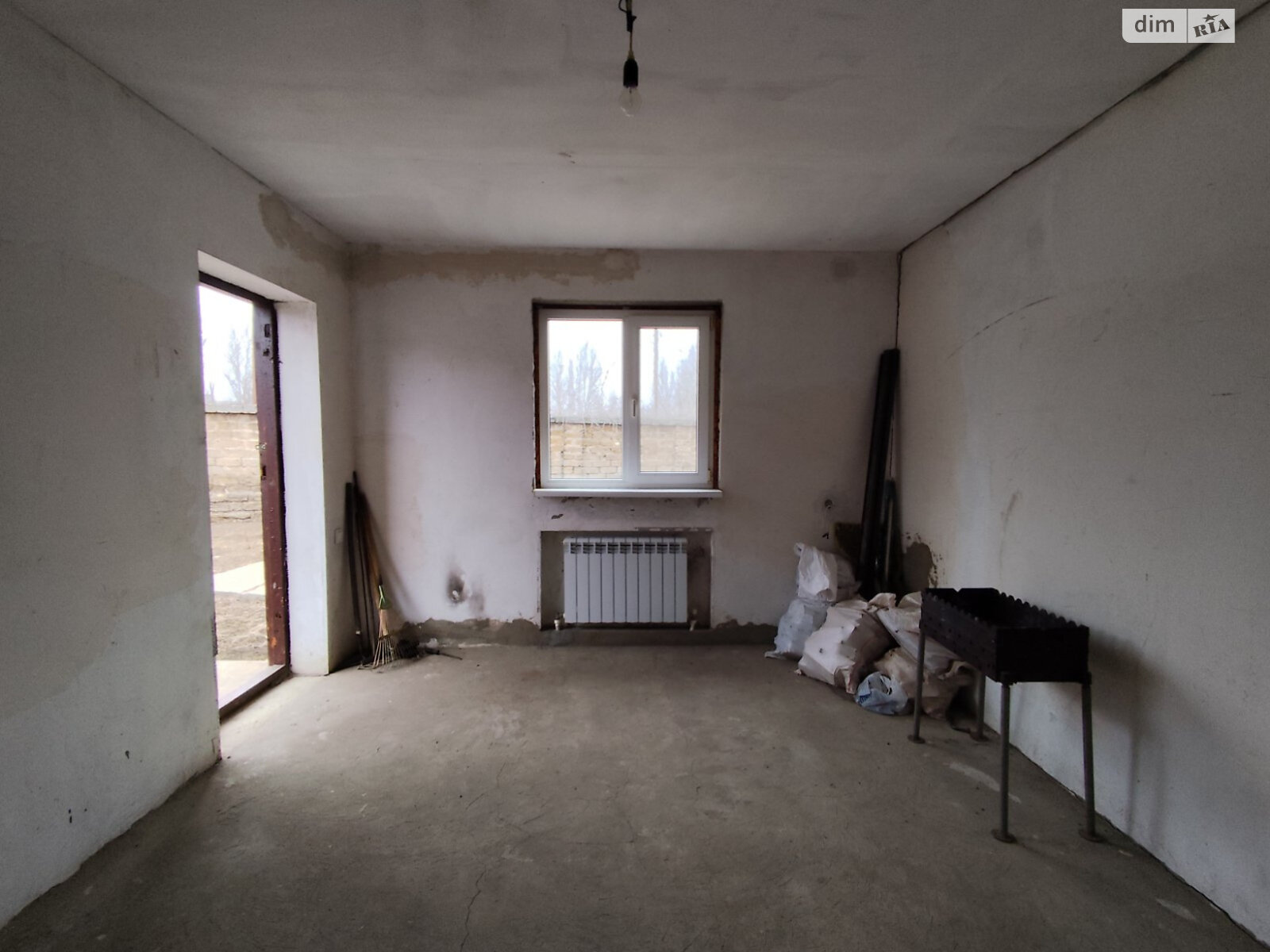 одноэтажный дом с отоплением, 66.7 кв. м, кирпич силикатный. Продажа в Одессе район Слободка фото 1 одноэтажный дом с отоплением, 66.7 кв. м, кирпич силикатный. Продажа в Одессе район Слободка фото 1