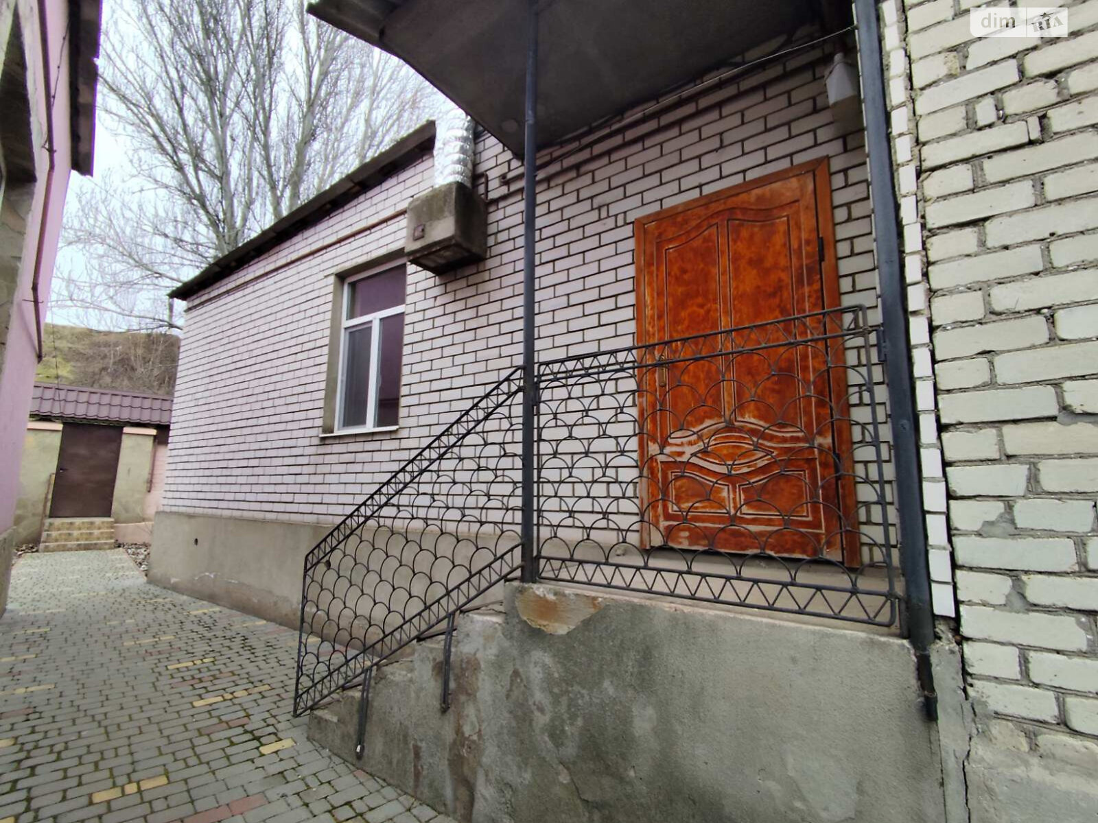 одноэтажный дом с отоплением, 66.7 кв. м, кирпич силикатный. Продажа в Одессе район Слободка фото 1 одноэтажный дом с отоплением, 66.7 кв. м, кирпич силикатный. Продажа в Одессе район Слободка фото 1