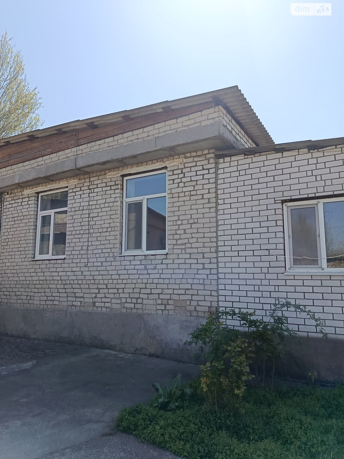одноэтажный дом, 77 кв. м, кирпич. Продажа в Одессе район Слободка фото 1 одноэтажный дом, 77 кв. м, кирпич. Продажа в Одессе район Слободка фото 1