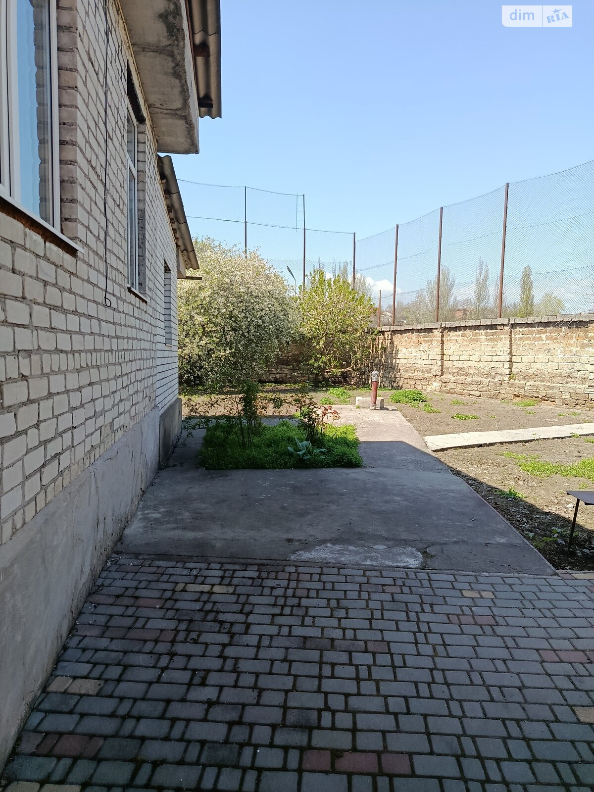 одноэтажный дом, 77 кв. м, кирпич. Продажа в Одессе район Слободка фото 1 одноэтажный дом, 77 кв. м, кирпич. Продажа в Одессе район Слободка фото 1