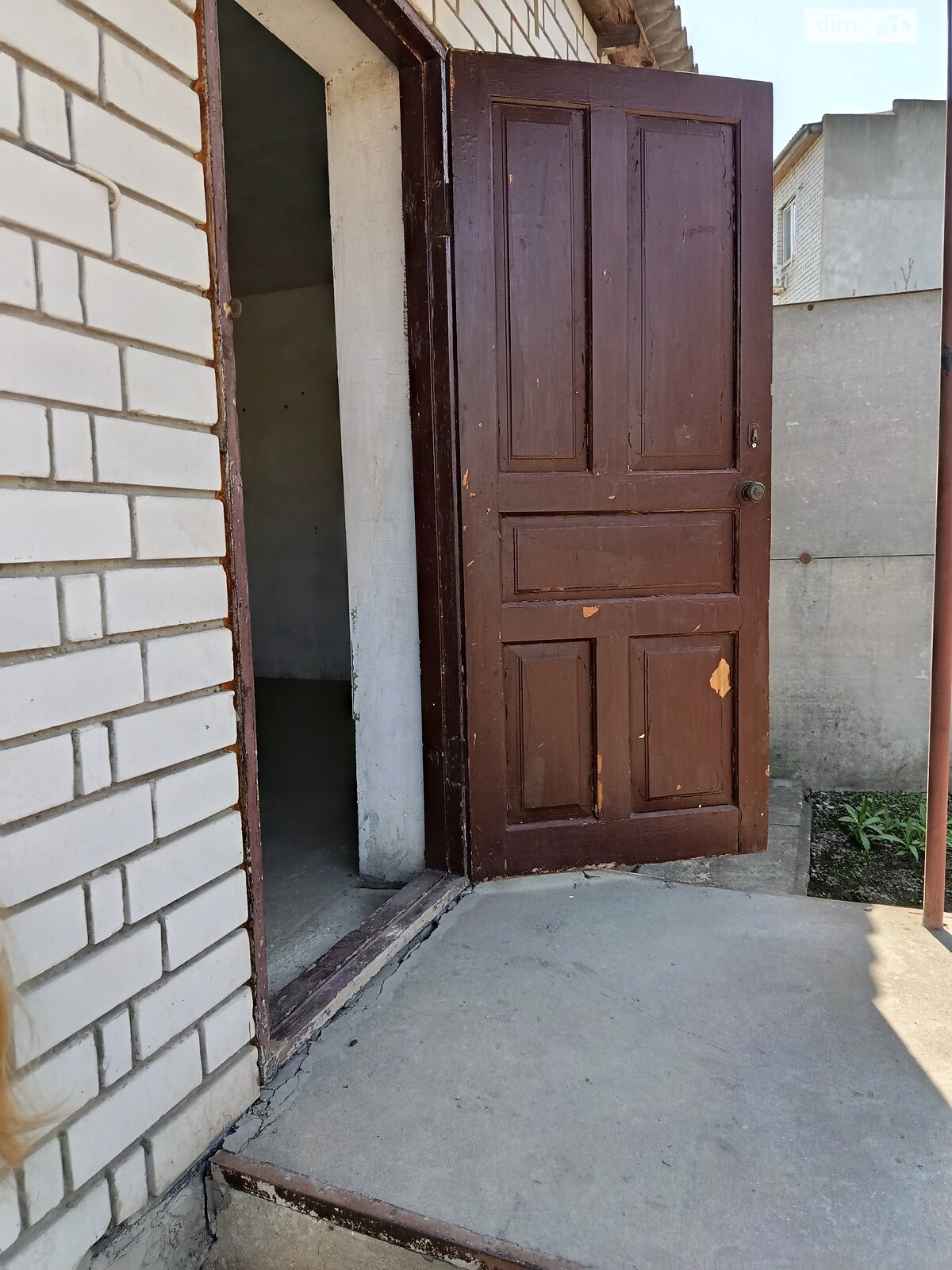 одноэтажный дом, 77 кв. м, кирпич. Продажа в Одессе район Слободка фото 1 одноэтажный дом, 77 кв. м, кирпич. Продажа в Одессе район Слободка фото 1
