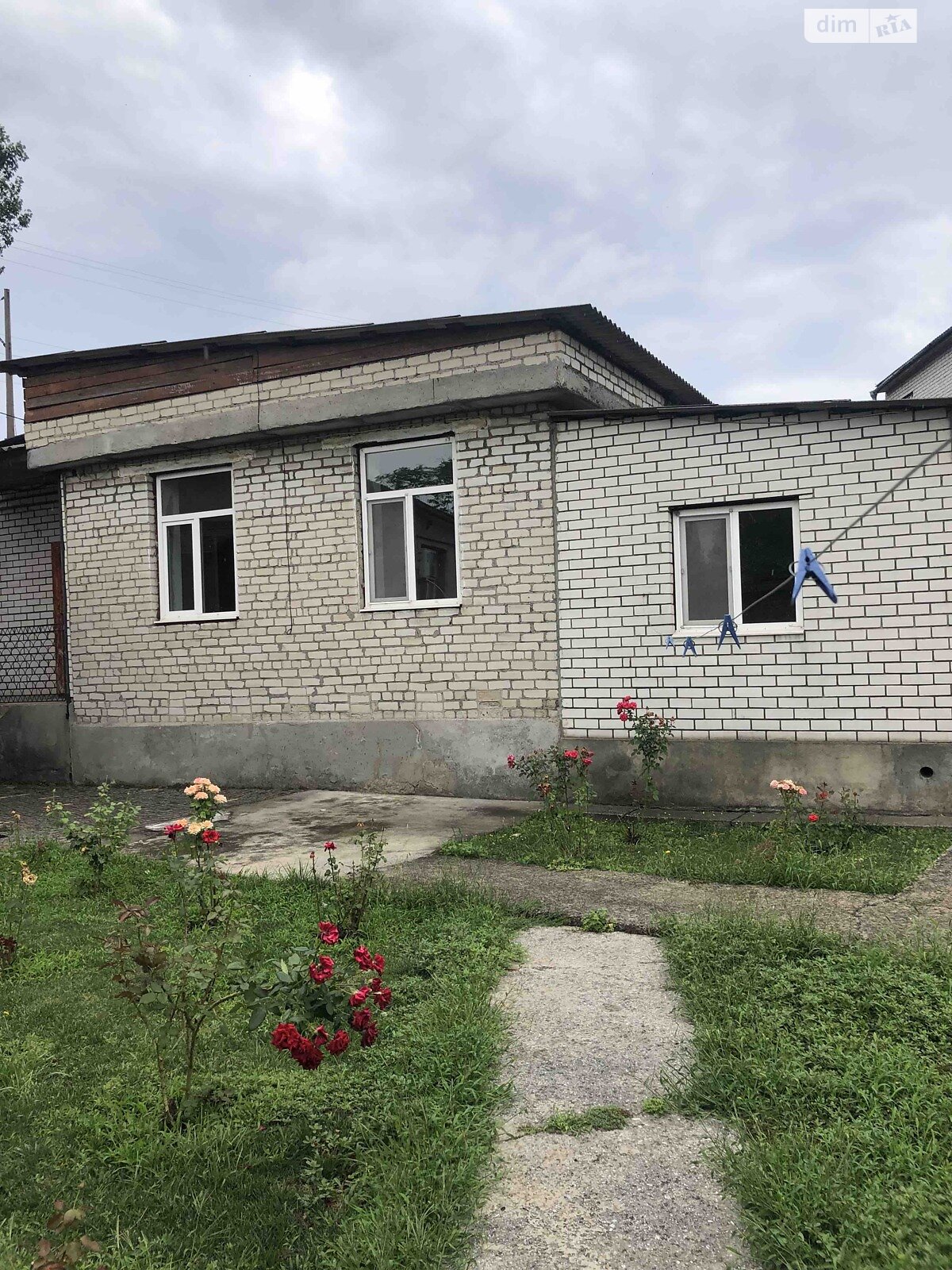 одноповерховий будинок з опаленням, 77 кв. м, кирпич. Продаж в Одесі, район Слободка фото 1 одноповерховий будинок з опаленням, 77 кв. м, кирпич. Продаж в Одесі, район Слободка фото 1