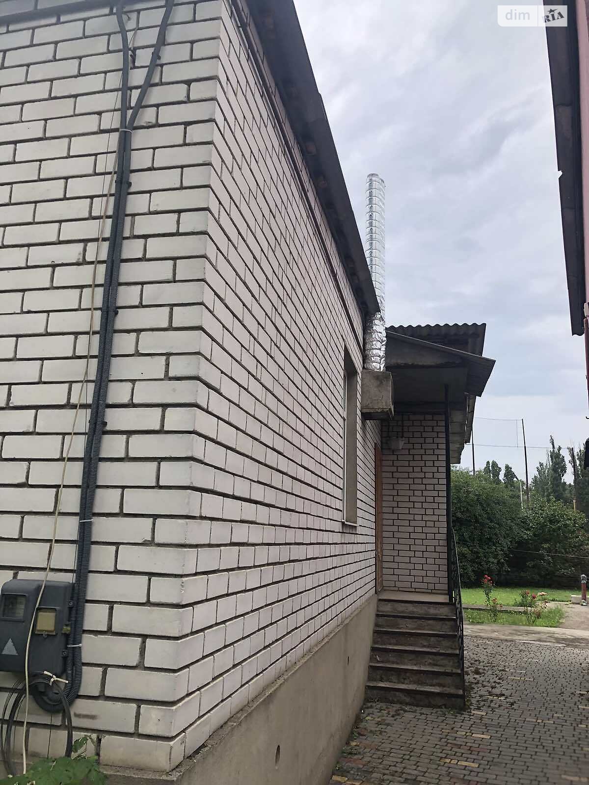 одноповерховий будинок з опаленням, 77 кв. м, кирпич. Продаж в Одесі, район Слободка фото 1 одноповерховий будинок з опаленням, 77 кв. м, кирпич. Продаж в Одесі, район Слободка фото 1