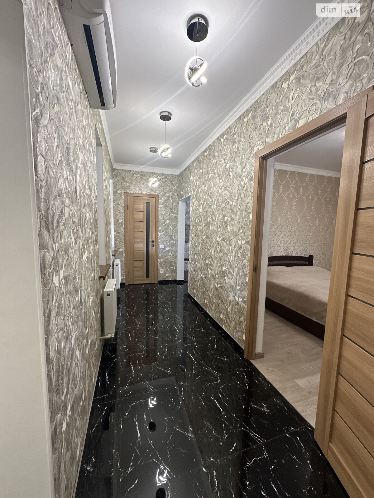 двухэтажный дом, 140 кв. м, кирпич. Продажа в Одессе район Слободка фото 1