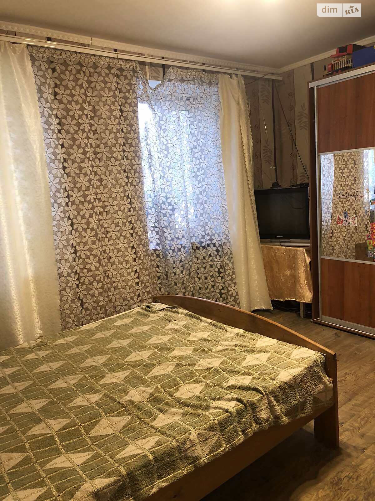 одноэтажный дом с ремонтом, 45 кв. м, кирпич. Продажа в Одессе район Слободка фото 1