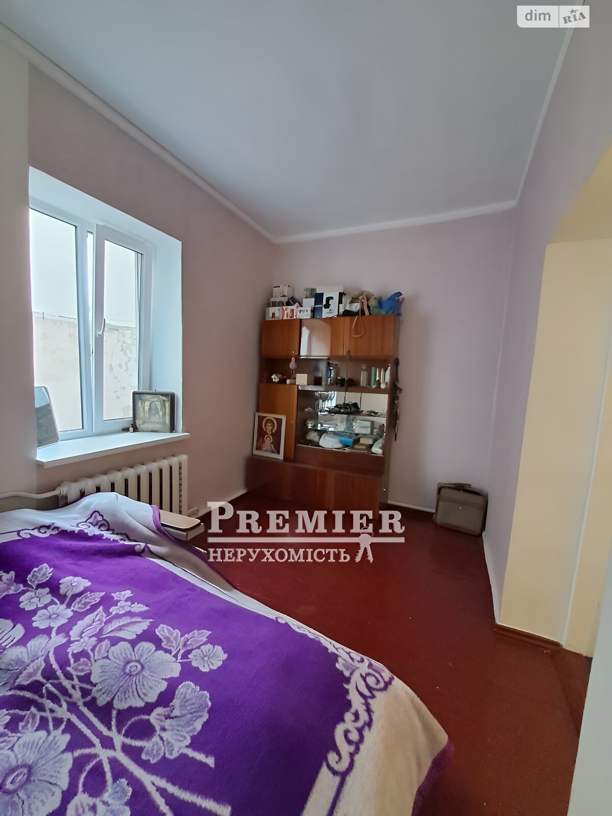одноповерховий будинок з опаленням, 74.3 кв. м, цегла. Продаж в Одесі, район Слободка фото 1 одноповерховий будинок з опаленням, 74.3 кв. м, цегла. Продаж в Одесі, район Слободка фото 1
