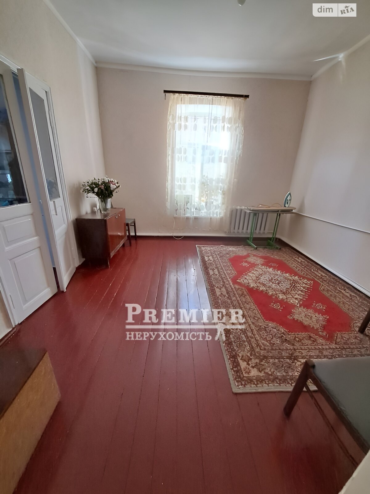 одноповерховий будинок з опаленням, 74.3 кв. м, цегла. Продаж в Одесі, район Слободка фото 1 одноповерховий будинок з опаленням, 74.3 кв. м, цегла. Продаж в Одесі, район Слободка фото 1