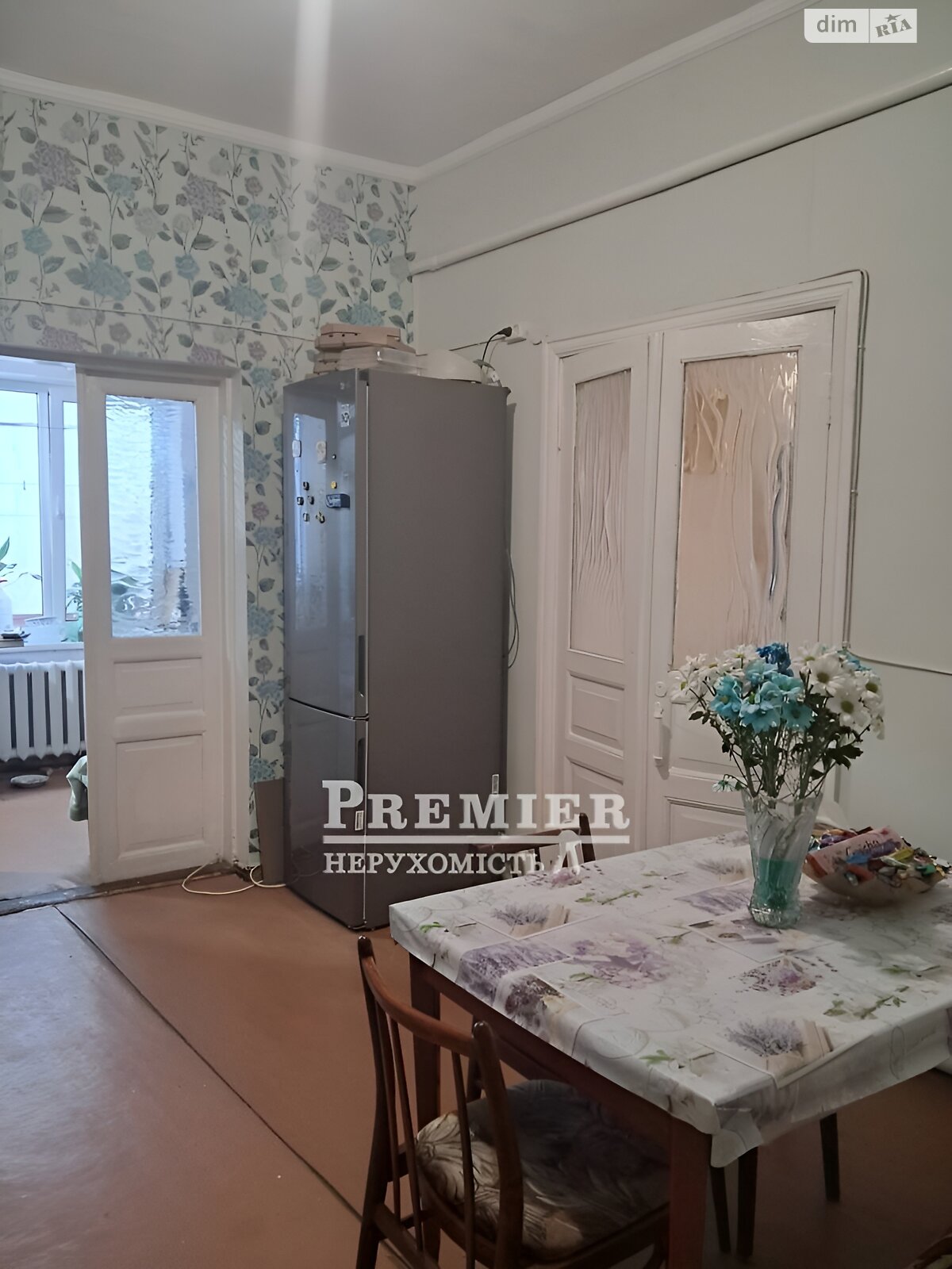 одноповерховий будинок з опаленням, 74.3 кв. м, цегла. Продаж в Одесі, район Слободка фото 1 одноповерховий будинок з опаленням, 74.3 кв. м, цегла. Продаж в Одесі, район Слободка фото 1