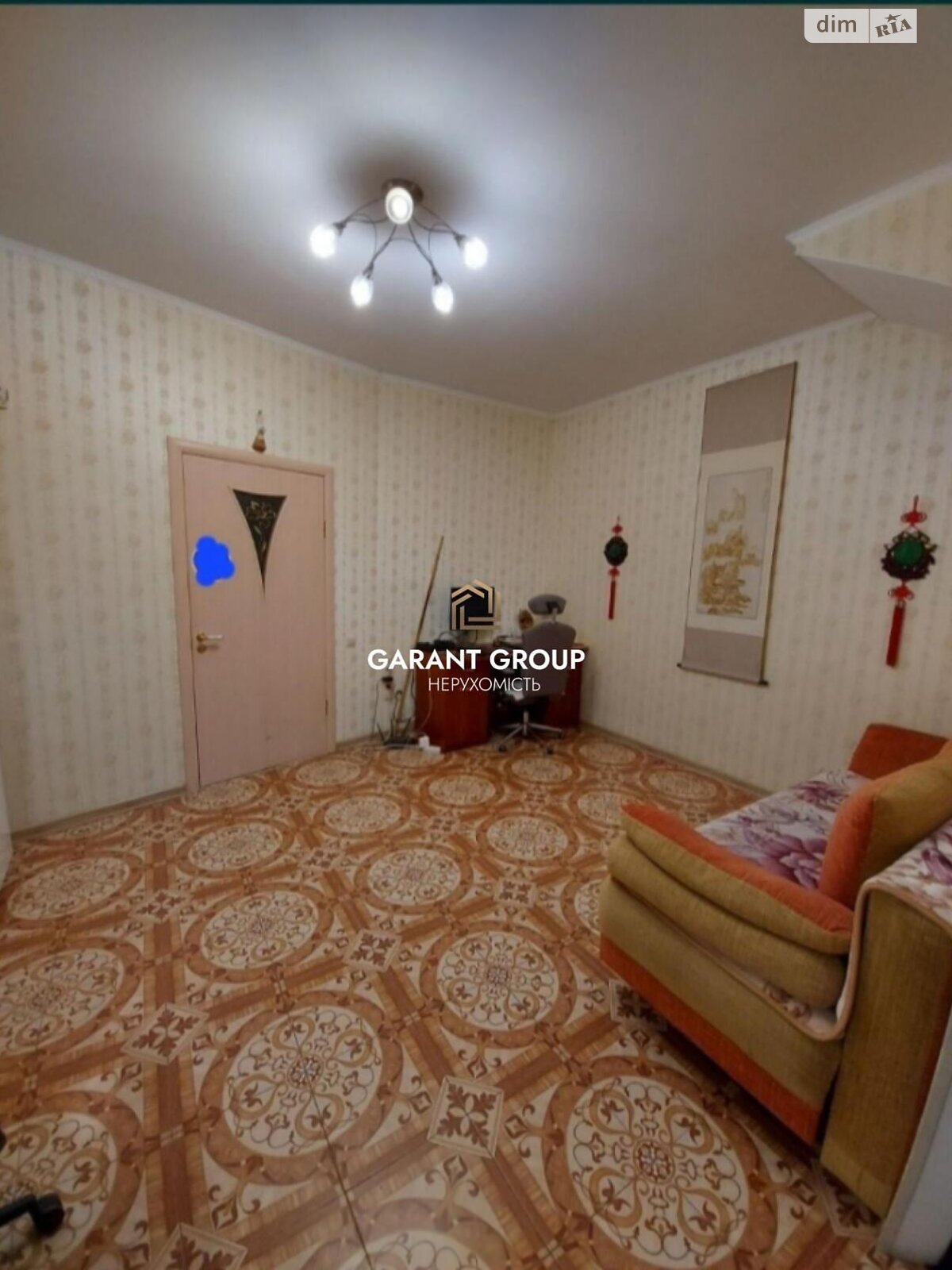 двухэтажный дом, 78 кв. м, кирпич. Продажа в Одессе район Слободка фото 1
