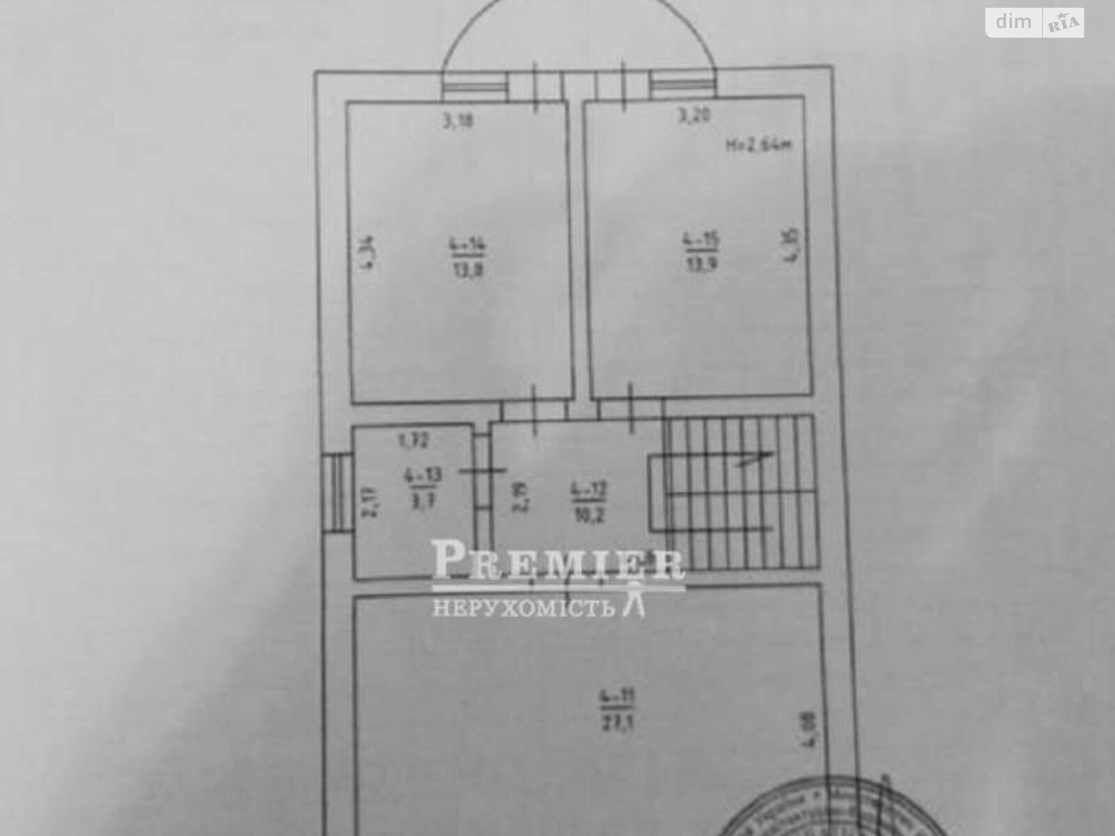 триповерховий будинок з верандою, 202 кв. м, ракушняк. Продаж в Одесі, район Слободка фото 1 триповерховий будинок з верандою, 202 кв. м, ракушняк. Продаж в Одесі, район Слободка фото 1