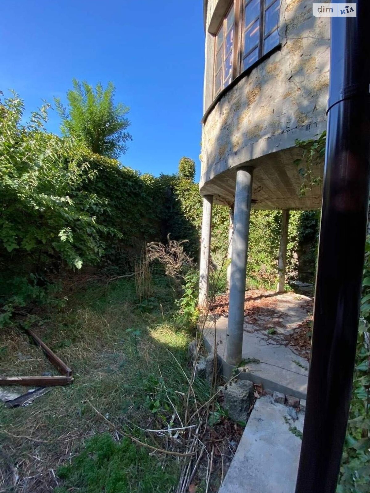 триповерховий будинок з верандою, 201.9 кв. м, ракушняк. Продаж в Одесі, район Слободка фото 1