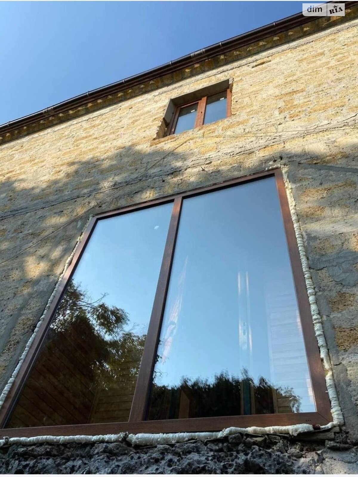 триповерховий будинок з верандою, 201.9 кв. м, ракушняк. Продаж в Одесі, район Слободка фото 1