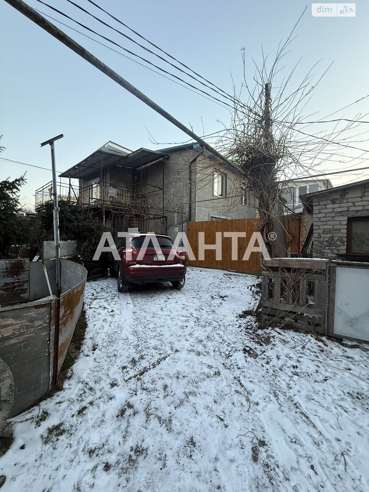 двухэтажный дом с ремонтом, 138 кв. м, газобетон. Продажа в Одессе район Слободка фото 1 двухэтажный дом с ремонтом, 138 кв. м, газобетон. Продажа в Одессе район Слободка фото 1