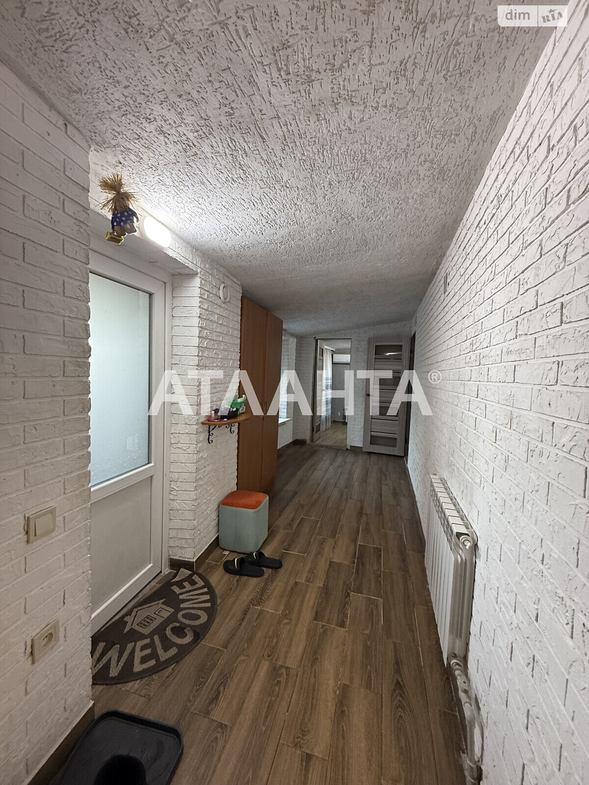 двухэтажный дом с ремонтом, 138 кв. м, газобетон. Продажа в Одессе район Слободка фото 1 двухэтажный дом с ремонтом, 138 кв. м, газобетон. Продажа в Одессе район Слободка фото 1