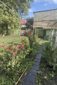 одноэтажный дом с верандой, 48 кв. м, кирпич. Продажа в Одессе район Слободка фото 2