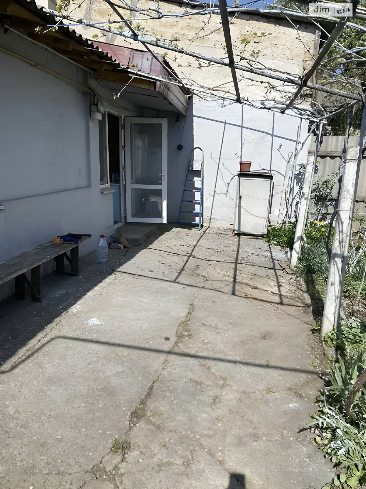 одноэтажный дом с верандой, 48 кв. м, кирпич. Продажа в Одессе район Слободка фото 1 одноэтажный дом с верандой, 48 кв. м, кирпич. Продажа в Одессе район Слободка фото 1