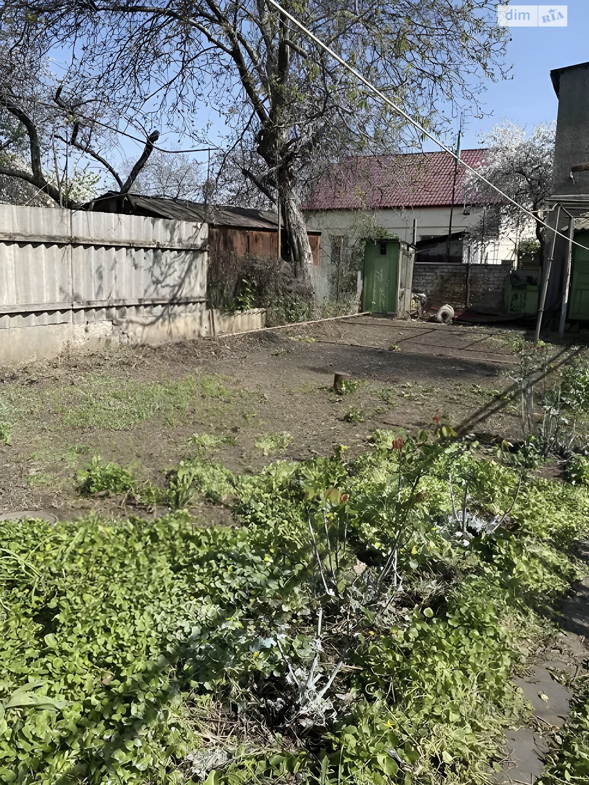 одноэтажный дом с верандой, 48 кв. м, кирпич. Продажа в Одессе район Слободка фото 1 одноэтажный дом с верандой, 48 кв. м, кирпич. Продажа в Одессе район Слободка фото 1