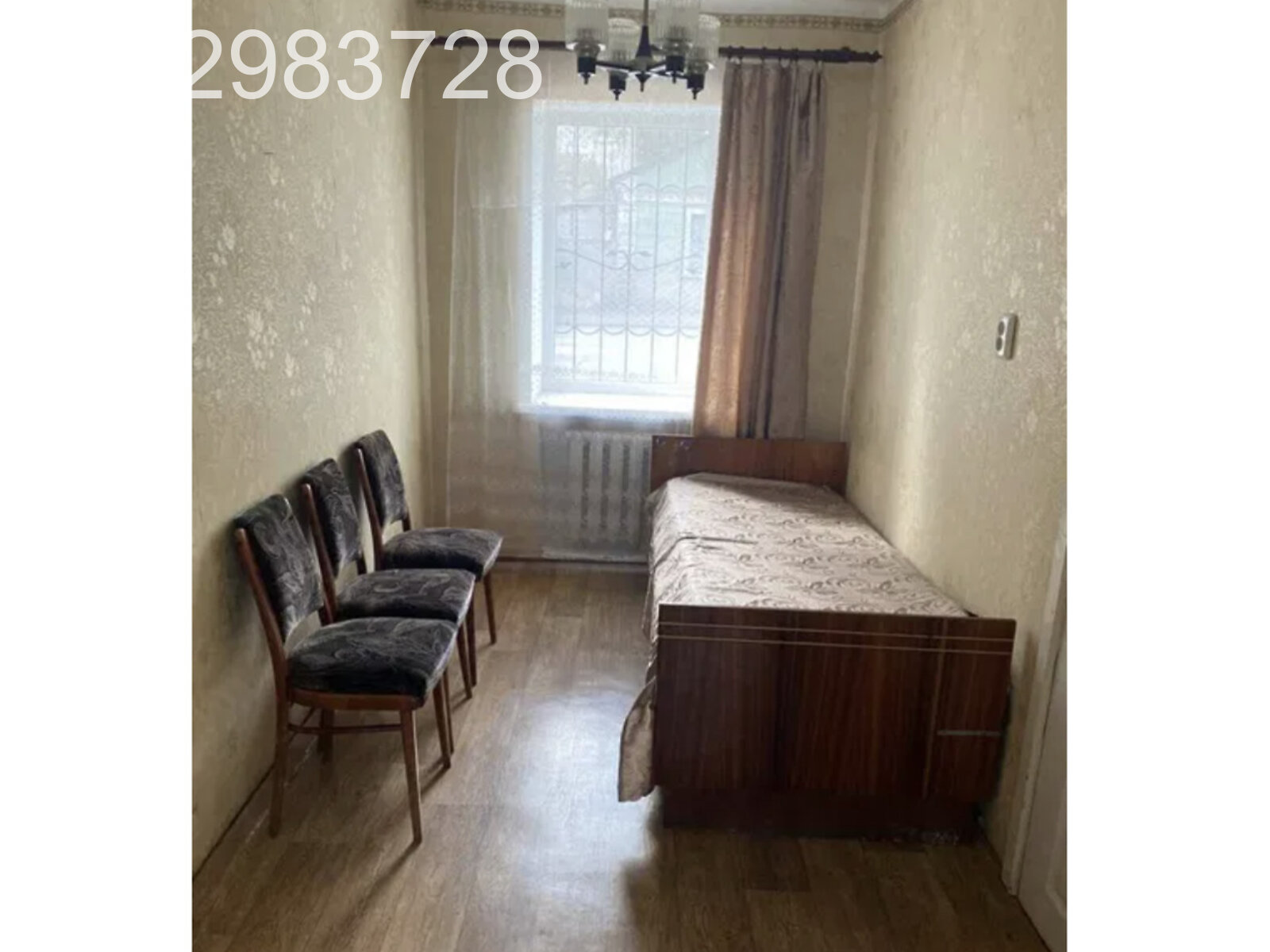 одноэтажный дом с верандой, 48 кв. м, кирпич. Продажа в Одессе район Слободка фото 1 одноэтажный дом с верандой, 48 кв. м, кирпич. Продажа в Одессе район Слободка фото 1