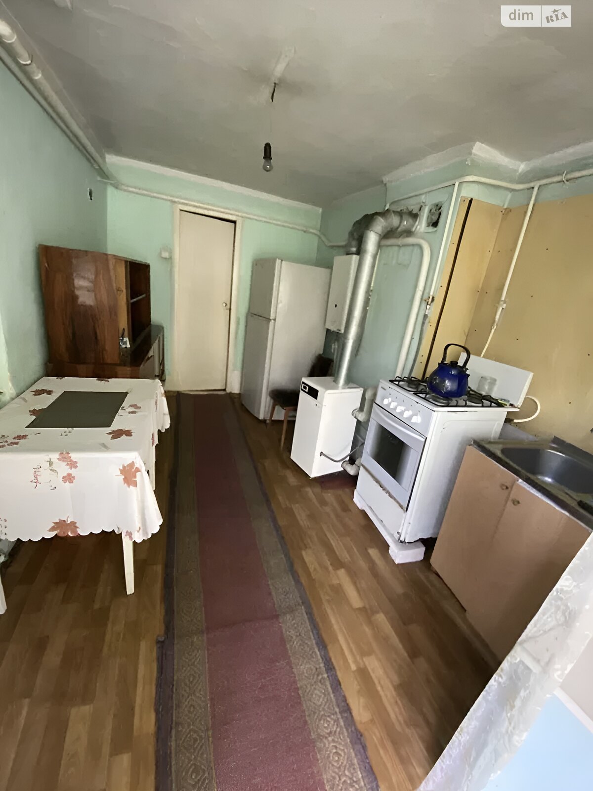 одноэтажный дом с верандой, 48 кв. м, кирпич. Продажа в Одессе район Слободка фото 1 одноэтажный дом с верандой, 48 кв. м, кирпич. Продажа в Одессе район Слободка фото 1