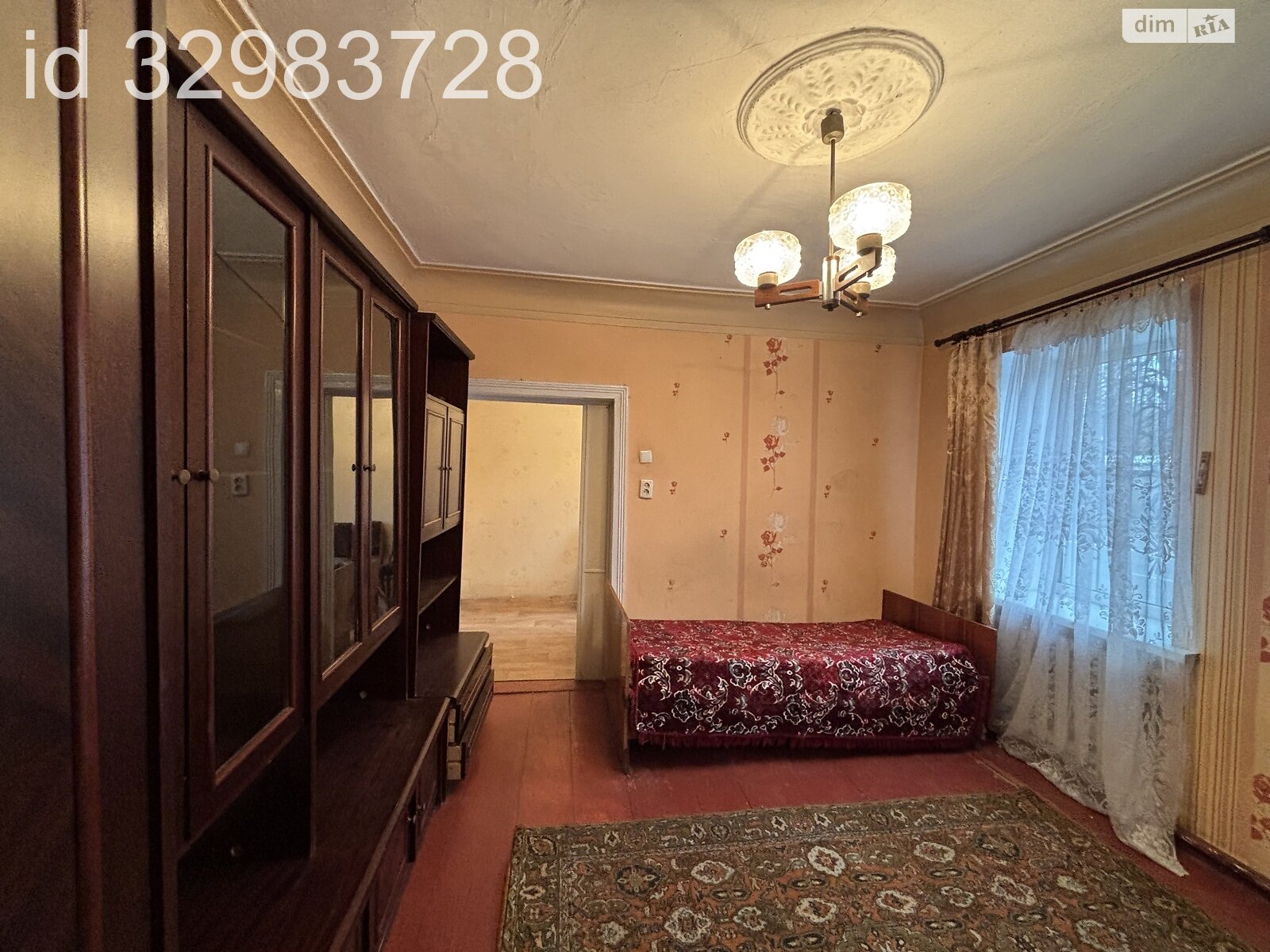 одноэтажный дом с верандой, 48 кв. м, кирпич. Продажа в Одессе район Слободка фото 1 одноэтажный дом с верандой, 48 кв. м, кирпич. Продажа в Одессе район Слободка фото 1