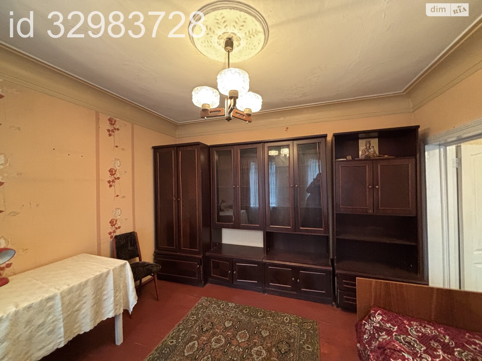 одноэтажный дом с верандой, 48 кв. м, кирпич. Продажа в Одессе район Слободка фото 1 одноэтажный дом с верандой, 48 кв. м, кирпич. Продажа в Одессе район Слободка фото 1