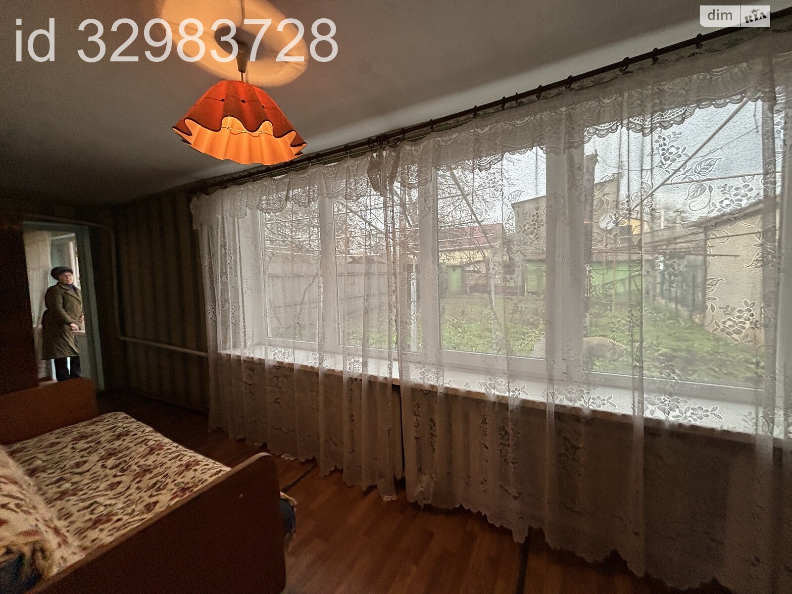 одноэтажный дом с верандой, 48 кв. м, кирпич. Продажа в Одессе район Слободка фото 1 одноэтажный дом с верандой, 48 кв. м, кирпич. Продажа в Одессе район Слободка фото 1