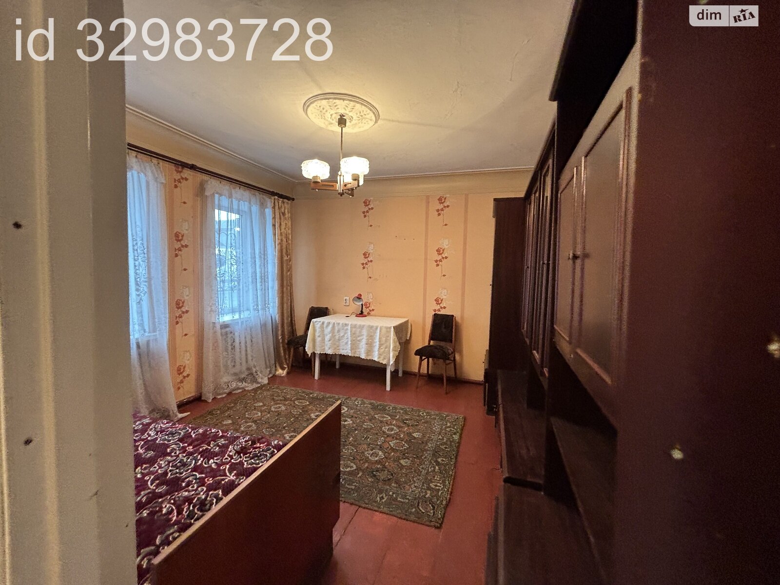 одноэтажный дом с верандой, 48 кв. м, кирпич. Продажа в Одессе район Слободка фото 1 одноэтажный дом с верандой, 48 кв. м, кирпич. Продажа в Одессе район Слободка фото 1