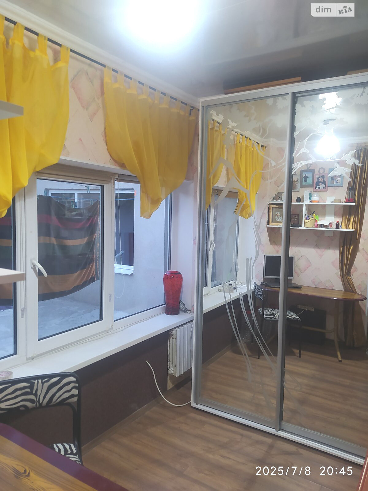 одноэтажный дом с отоплением, 66.4 кв. м, кирпич. Продажа в Одессе район Слободка фото 1 одноэтажный дом с отоплением, 66.4 кв. м, кирпич. Продажа в Одессе район Слободка фото 1
