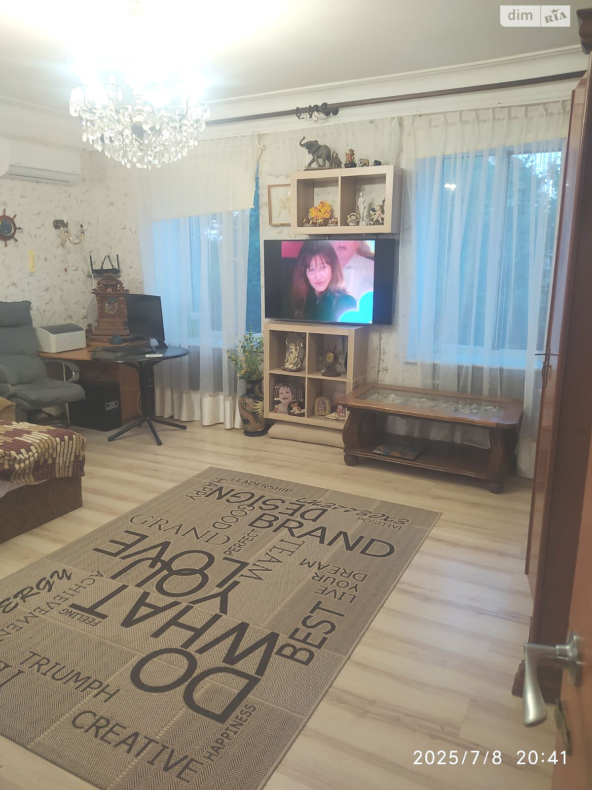 одноэтажный дом с отоплением, 66.4 кв. м, кирпич. Продажа в Одессе район Слободка фото 1 одноэтажный дом с отоплением, 66.4 кв. м, кирпич. Продажа в Одессе район Слободка фото 1