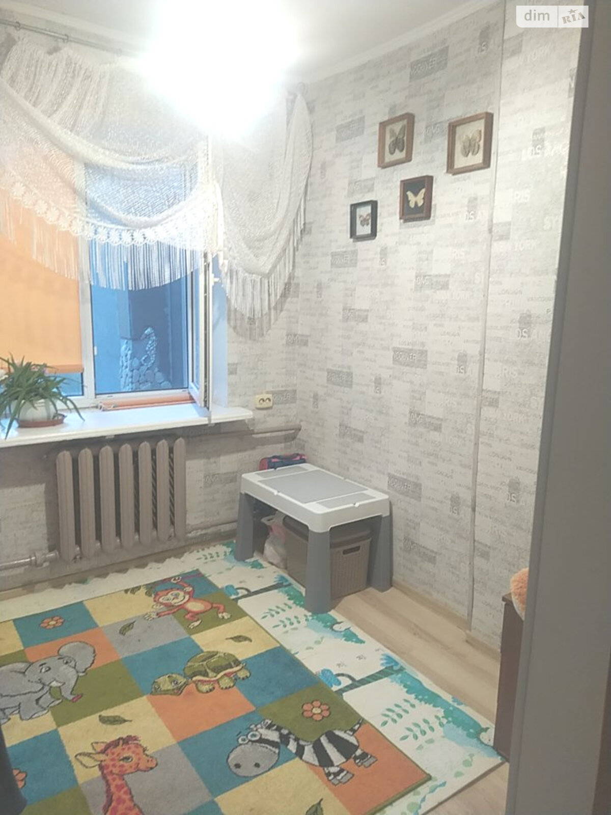 одноэтажный дом с отоплением, 66.4 кв. м, кирпич. Продажа в Одессе район Слободка фото 1 одноэтажный дом с отоплением, 66.4 кв. м, кирпич. Продажа в Одессе район Слободка фото 1
