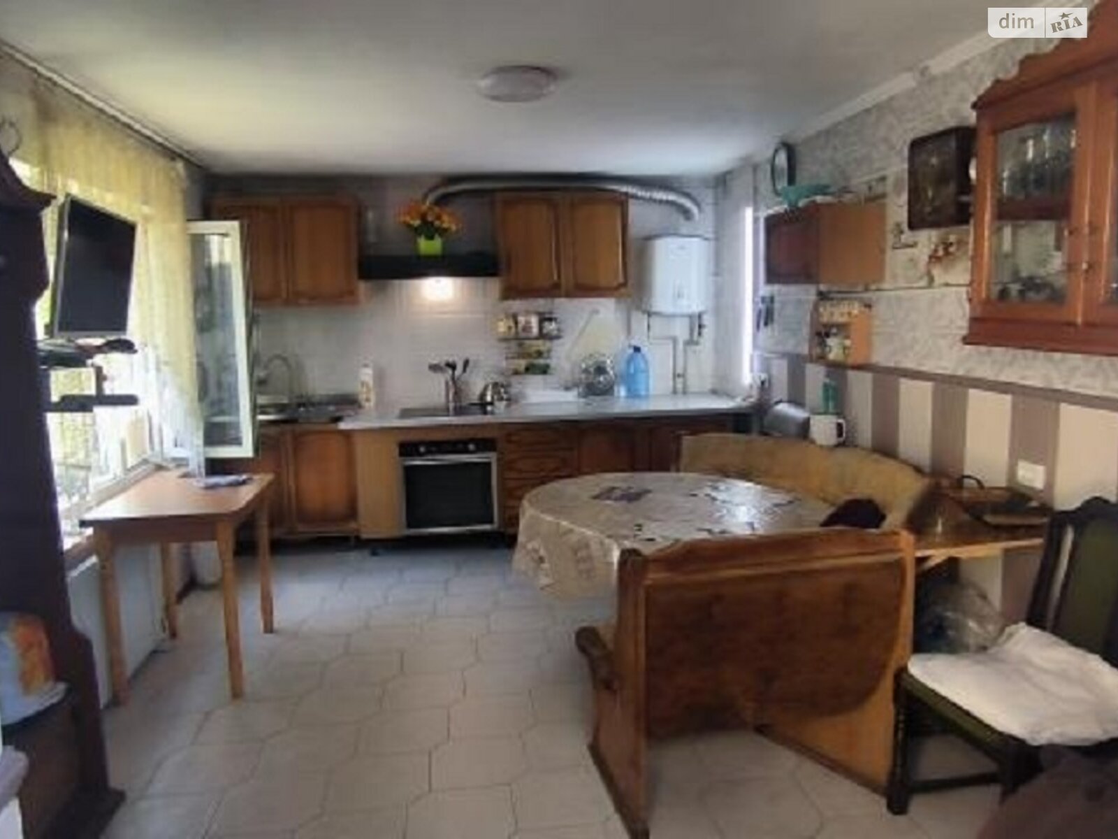 одноэтажный дом с отоплением, 66.4 кв. м, кирпич. Продажа в Одессе район Слободка фото 1 одноэтажный дом с отоплением, 66.4 кв. м, кирпич. Продажа в Одессе район Слободка фото 1