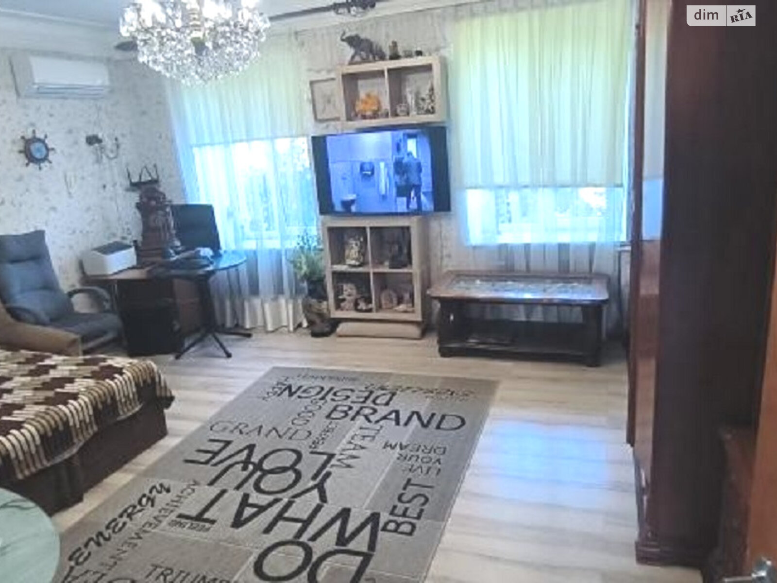 одноэтажный дом с отоплением, 66.4 кв. м, кирпич. Продажа в Одессе район Слободка фото 1 одноэтажный дом с отоплением, 66.4 кв. м, кирпич. Продажа в Одессе район Слободка фото 1