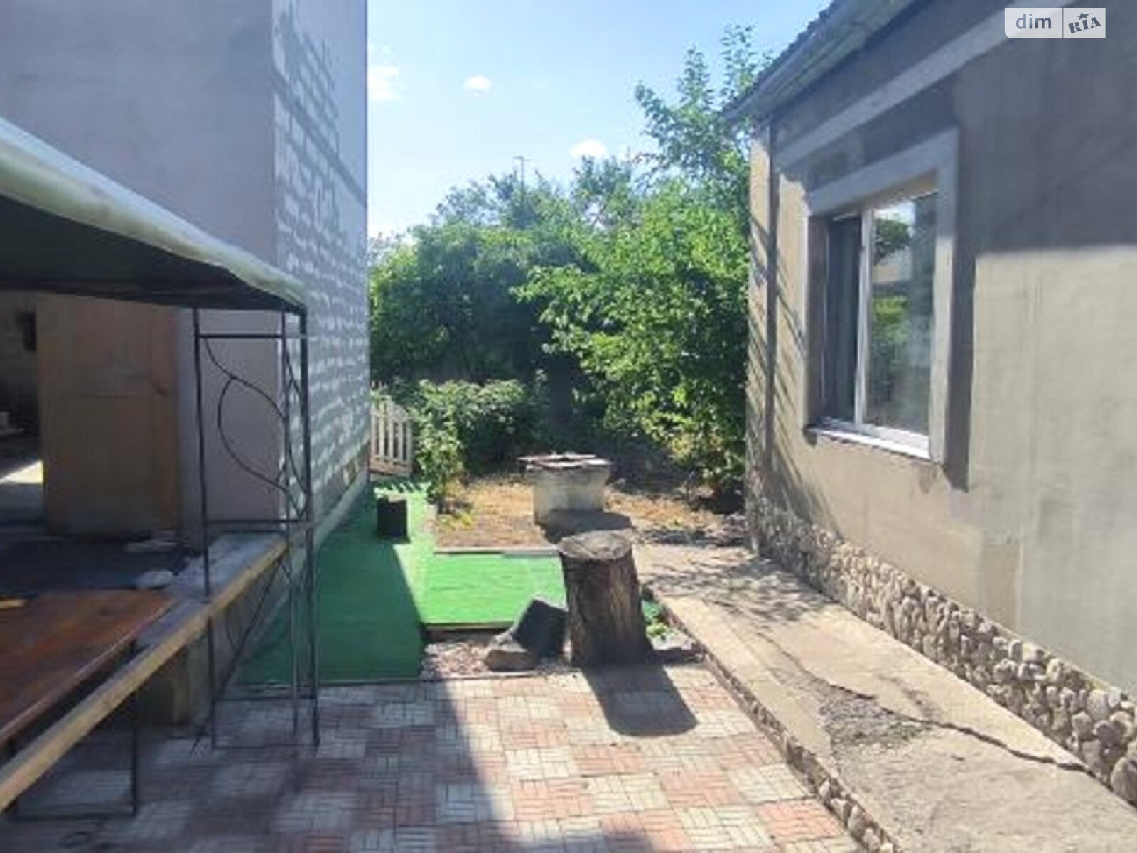 одноэтажный дом с отоплением, 66.4 кв. м, кирпич. Продажа в Одессе район Слободка фото 1 одноэтажный дом с отоплением, 66.4 кв. м, кирпич. Продажа в Одессе район Слободка фото 1